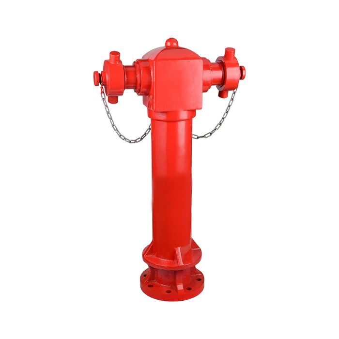 2 Way Pillar Fire Hydrant 2 Way Pillar Fire Hydrant