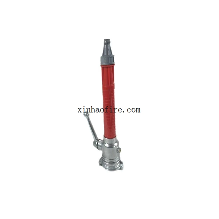 Aluminum Branch Pipe