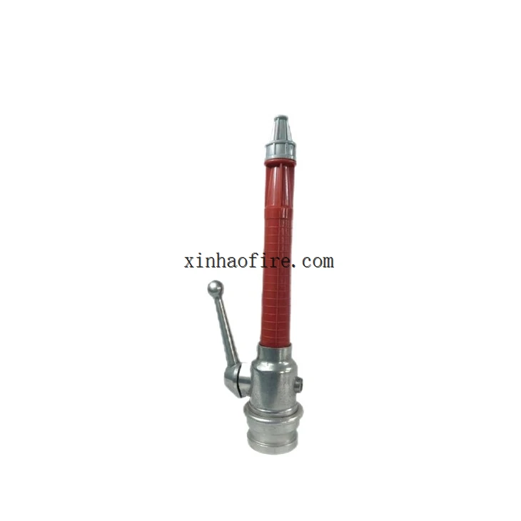 Aluminum Branch Pipe