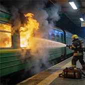 Subway/Train Stations