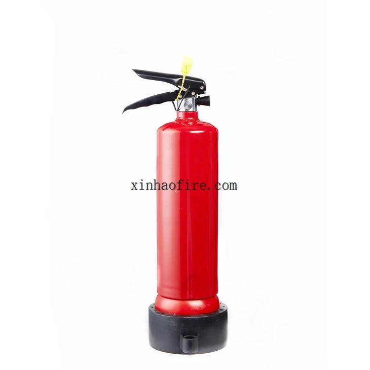 Abc Fire Extinguisher For Car